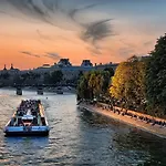 Apartamento 69 - Authentic Parisian