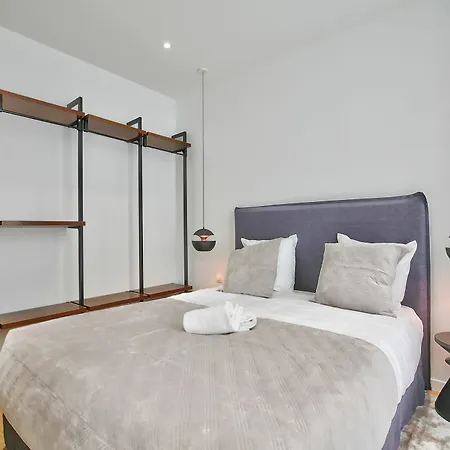 69 - Authentic Parisian Apartment *