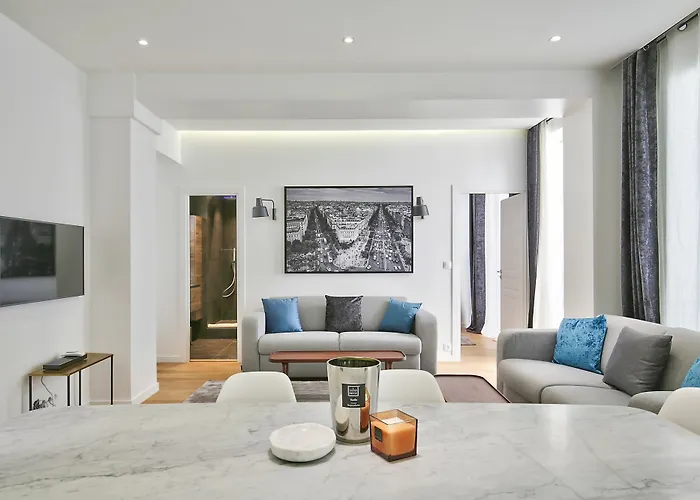 69 - Authentic Parisian