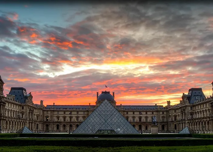 Daire 69 - Authentic Parisian Paris