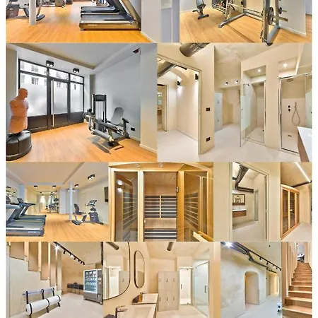 69 - Authentic Parisian Parijs