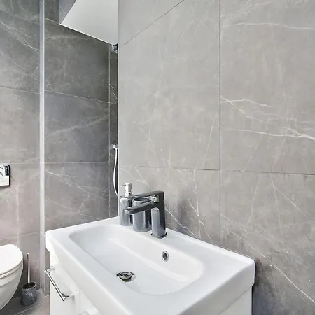 69 - Authentic Parisian *