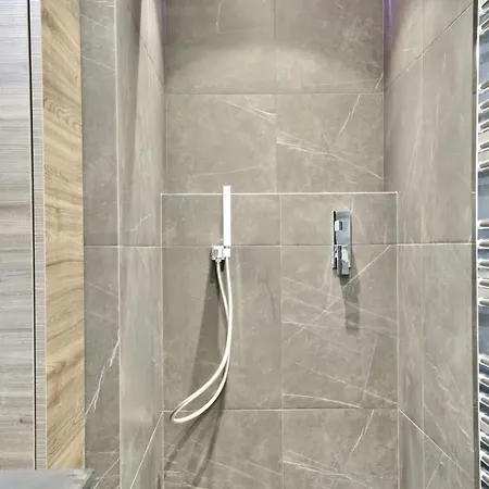 Appartement 69 - Authentic Parisian *